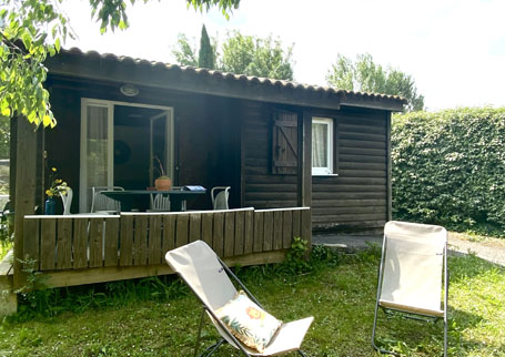 Locations camping Carcassonne